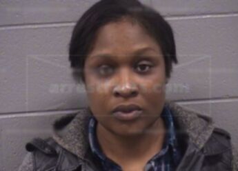 Sylvia Jackson Mapp