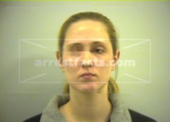 Jessica Lynn Mccracken