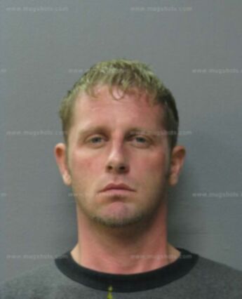 Scott Christopher Broussard