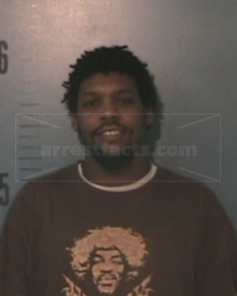 Danyell Martez Robertson