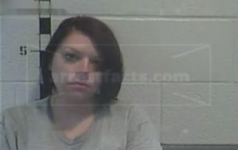Crystal Nicole Seay