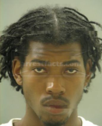 Dasean Williams