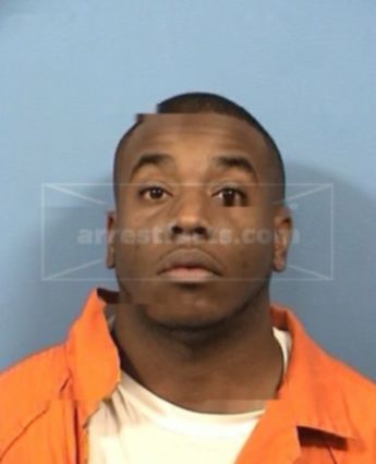 Darnell Mitchell