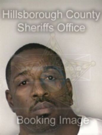 Terry Lamar Denmark