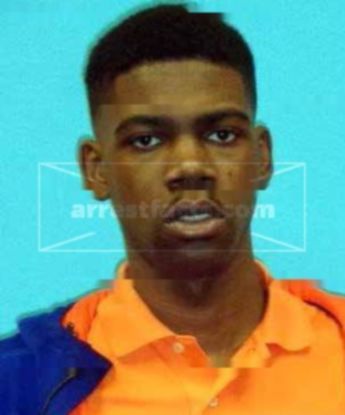 Dejon Allen Wilcox