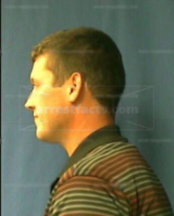 Andrew Keith Martin