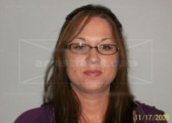 Terrie Whobrey