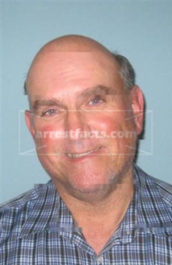 Joseph Michael Mc-Carthy