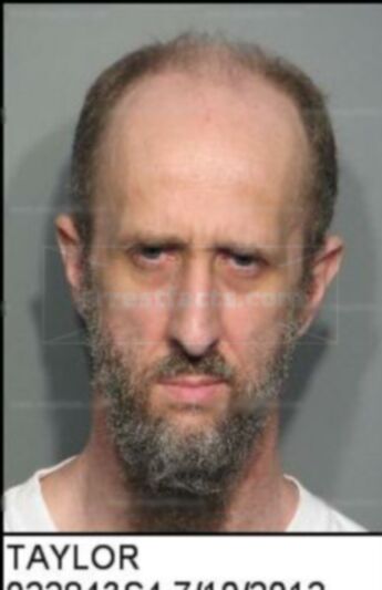 James Warren Taylor