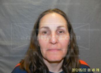 Vonda Ann Dean