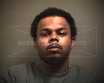 Shay Dexter Henderson