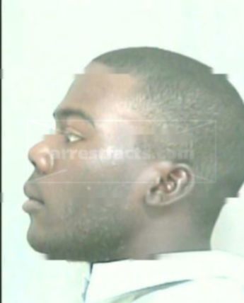 Billy Deemontra Roberts