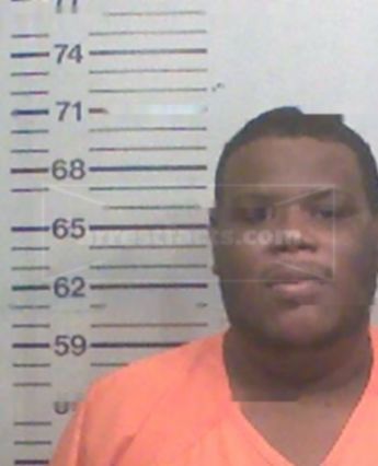 Marshanti Rayshawn Brown