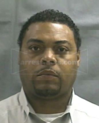 Richard Keith Mccarther
