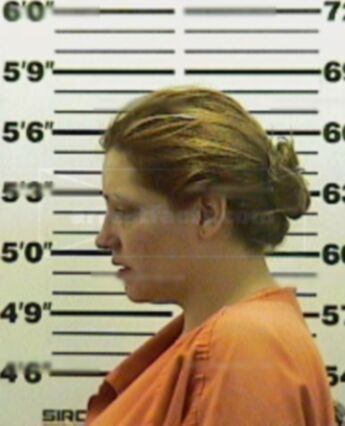 Bonita K Burkheimer