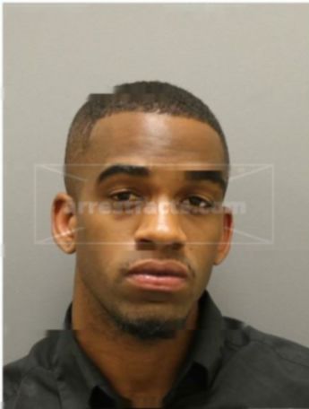 Preston Porter