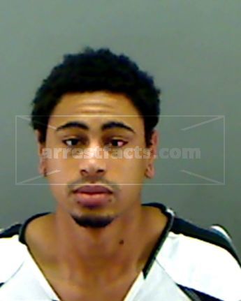 Keith Anthony Johnson