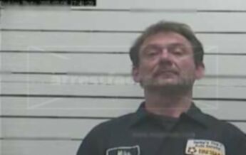 Michael Raymond Corbin
