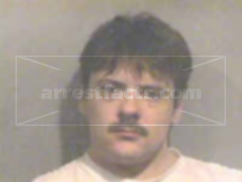 Donald Clay Armstrong
