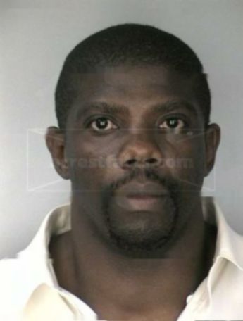 Kelvin Bernard Tyler