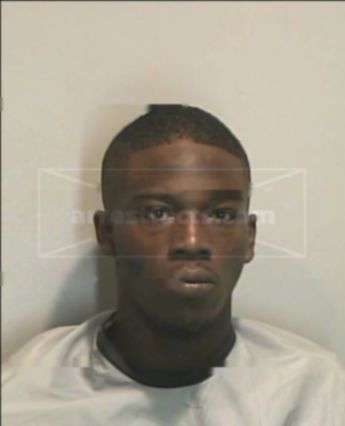 Rashaun Larue Stewart