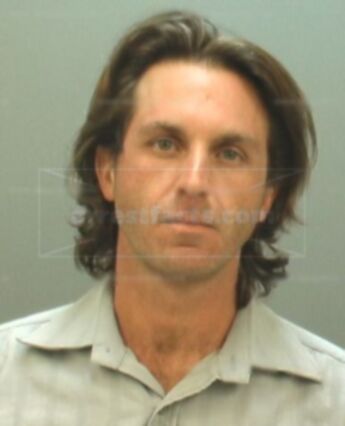 Stephen Jeremy Rector