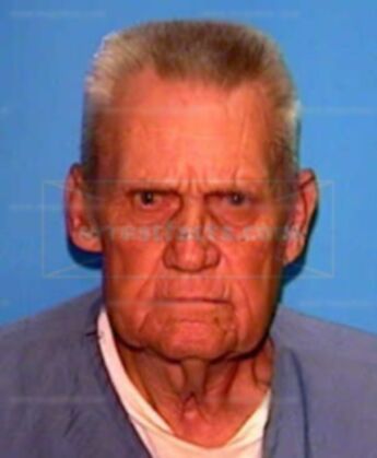 Alfred Clarence Griffin