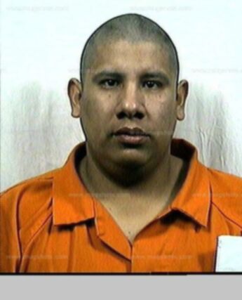 George Alfred Hernandez