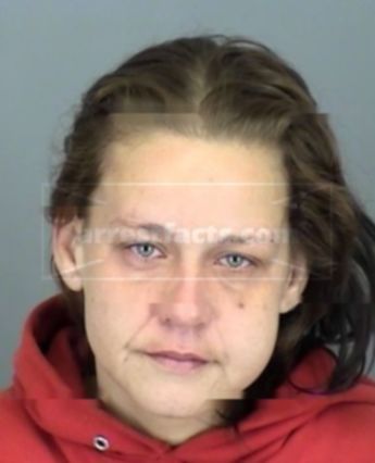 Canessa Delray Andrews
