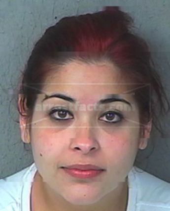 Tayshanellys Virginia Velasquez