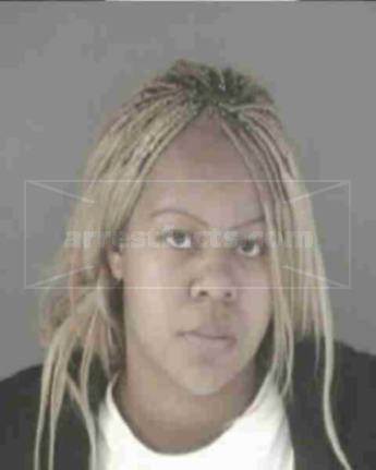 Shannon Nicole Roston