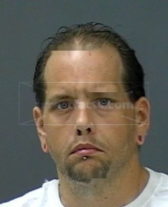 Christopher James Hudson