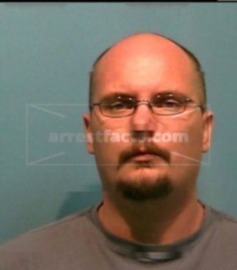 Wesley James Allen