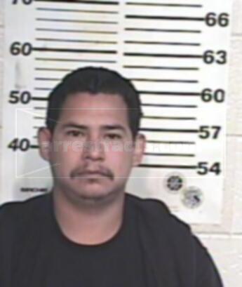 Fernando Alvarado