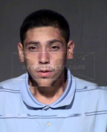Nathan Medina