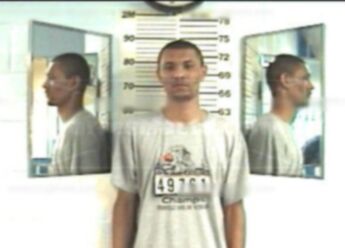 Gabriel Dewayne Olivarez
