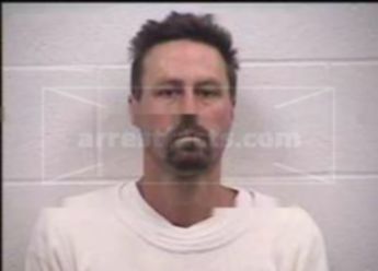 Chad Richard Hofmann