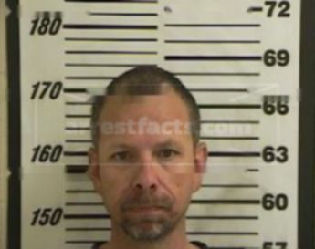 Shawn Richard Penman