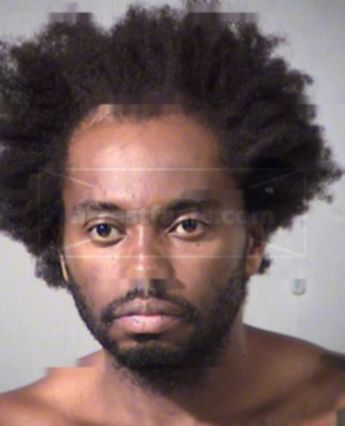 Isaiah Lafayette Mcclinton