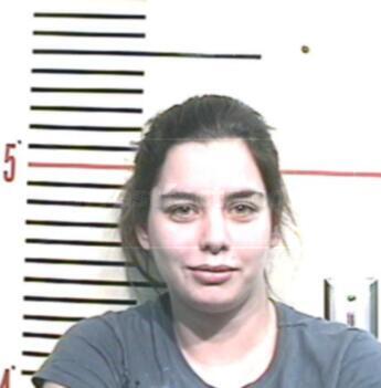 Nicole Marie Rowley