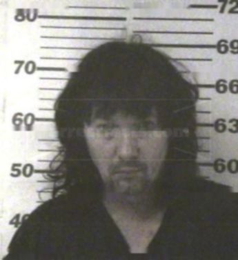 James Glenn Baker