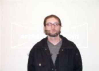 Nathan Wayne Gerry
