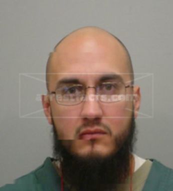 Ryan J Landburg