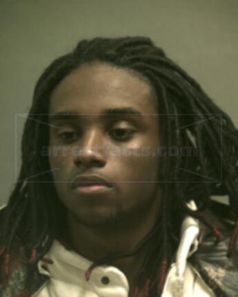 Myron Lacelle Glover