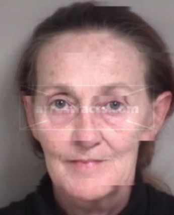 Melanie Rose Matthews