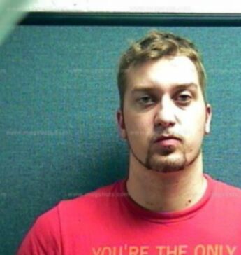 Clint Mathew Stanton