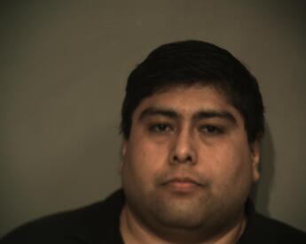 Jesus Enriquez