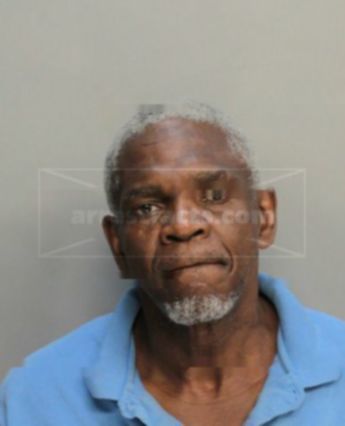 Marlon Anthony Wiley