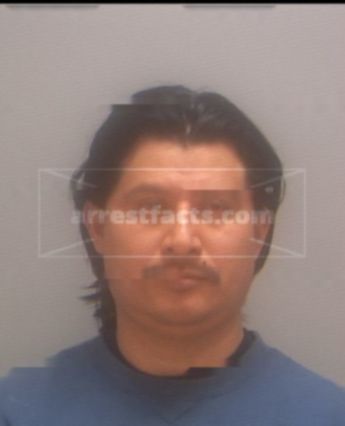 Eloy Perez Hernandez