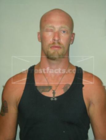 Thomas Warren Pitts